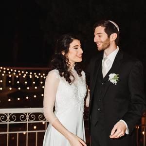 Meet your Posher, Tamar